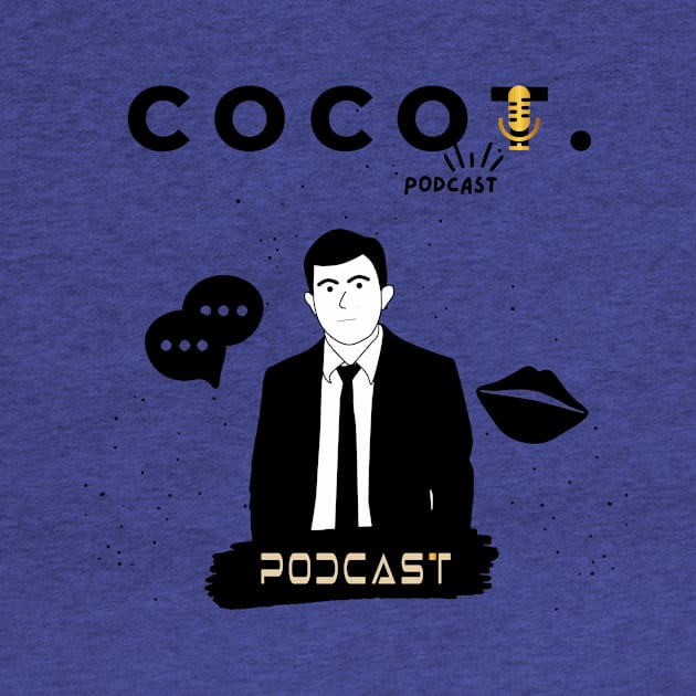 cocot podcast by cocot podcast